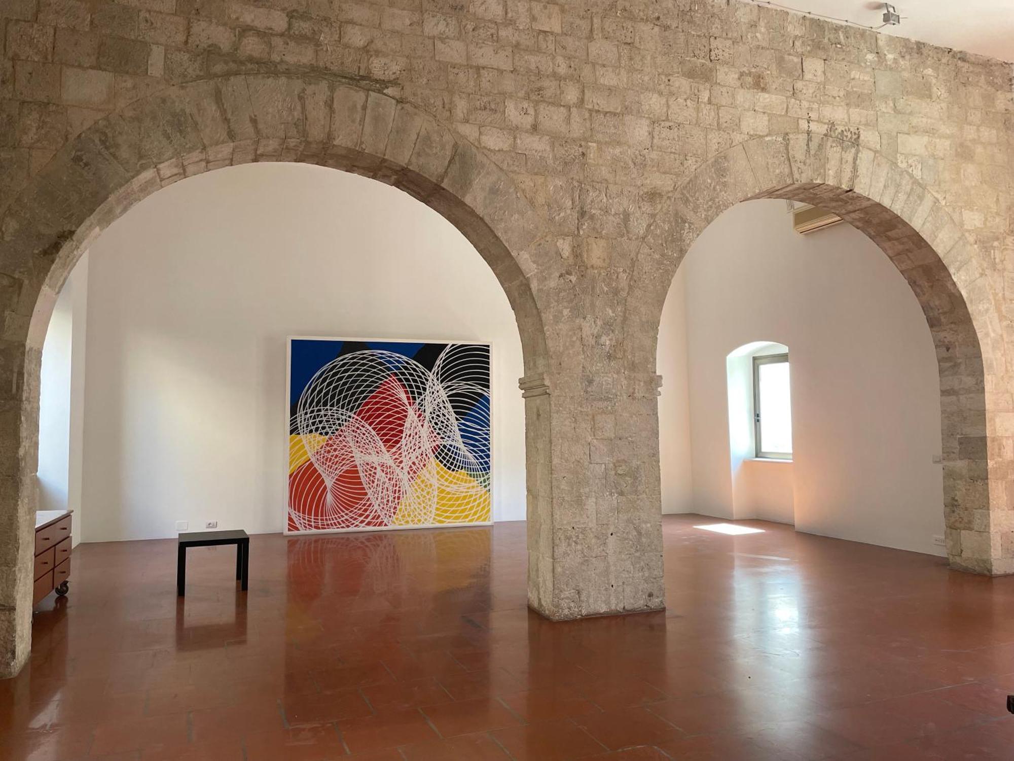 Palazzo Verrone Бари Екстериор снимка